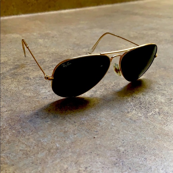 Ray Ban sunglasses